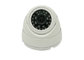 Hikvision Pravite Protocol 2.0 Megapixel effective night vision distance 20m, dome ip camera CV-XIP1759GWK3E supplier