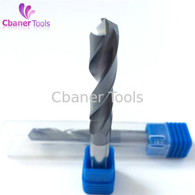Best quality high performance carbide drill bits