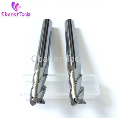 Best quality low price Carbide Aluminum Endmill cutter