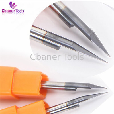 Cbaner Carbide V Sharp engraving cutter