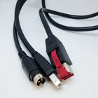 NCR 1432-C404-0040 24V Printer Power Cable