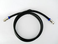 High quality RG6 Coaxial cable for Cable TV and sattelite systems