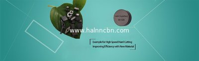 Halnn superhard material Co.,Ltd.