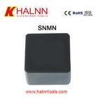 BN-S20 SNGN120712 Solid cbn cutting tool cbn insert for machining the concave with high managanese steel materials