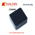 CBN turning insert Halnn BN-S30 CNMN120716  for turning gray cast iron HT200  parts brake discs