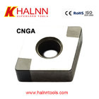 BN-K20 CNGA120408 Brazed CBN Cutting Tool Inserts machining Automotive parts Pulley from Halnn Superhard