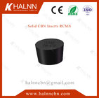 BN-K1 solid cbn inserts for rough machining cast iron rolls