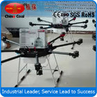 FH-8Z-10 remote control unmanned helicopter uav agricultural spraying