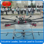 FH-8Z-10 Plant protection UAV,crop duster sprayer,helicopter crop duster sprayer