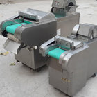 Industrial Vegetable Cutting Machine/Fruit and Vegetable Cuting machine