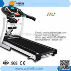 2015 new design home gym equipment motorized treadmill