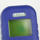handheld oxygen gas leak alarm with mini dimension and reasonable price for oxygen leak