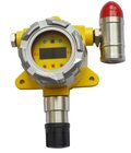 H2S hydrogen sulfide gas detector QB2000N with SIL and ATEX approval for oil and gas exploration made in China