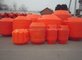 HDPE Dredging Pipe Floater supplier