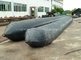 Natural Rubber Floating Ship Salvage Airbag supplier