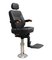Marine Leather Captain Pilot Chair High Cost Performance Marine Captain Pilot Chair supplier