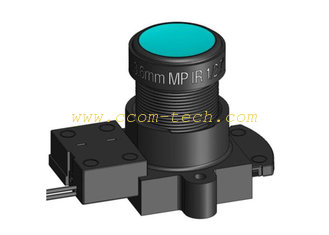 China 2.8mm/3.6mm/4mm/6mm/8mm/12mm/16mmMTV IR board lens with IR-CUT Switch supplier