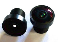1/1.8" 4.0mm 16Megapixel F2.8 M12 135Degree Wide Angle Board Lens for IMX178 IMX117 IMX274