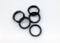 Lock Ring for M12 S-mount Lens, Plastic M12 Lens Locking Ring