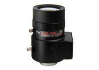 1/1.8" 12-50mm F1.5 3MP/6MP/4K DC Auto IRIS/P-IRIS Manual Zoom CS Mount Vari-focal Lens for IMX185/IMX178/IMX226