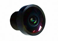 1/1.8" 4.0mm 16Megapixel F2.0 M12 135Degree Wide Angle Board Lens for IMX178 IMX117 IMX274