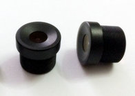 1/6" 1/7" 1.84mm 2Megapixel M12 mount 120degree Wide Angle Lens for 1/6" OV2722, 1/7" sensors