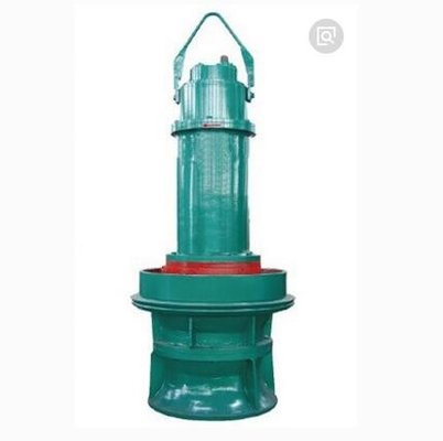 China CQZ submersible axial flow pump supplier