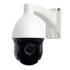 3“ POE  IP PTZ Camera support  3X Optical Zoom, Support 30m IR Range