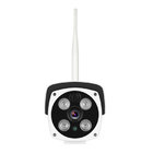 H.264+ Smart WIFI IP Camera Support 10-60s pre-recording,with PIR+Motion dual detection for alarm,Support max 512GB Card