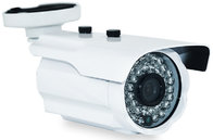 China Wide Angle HD-CVI Megapixel IR Bullet IP Camera Video Surveillance For Office distributor