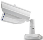 China Outdoor 50M Full HD Waterproof CCTV Camera IR Led With 420TVL - 700TVL CCD distributor