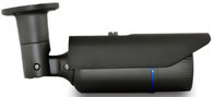 Long Range IR Waterproof CMOS CCTV Camera , Wide Angle Varifocal Bullet Camera for sale
