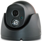 China Full HD IR AHD CCTV Camera Security 1M fixed Lens Vandal Proof Dome Camera distributor