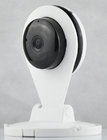 1.0 Megapixel CMOS PTZ IP Camera HD With Remote Pan / Night Vision, Auto Tracking for sale