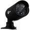 Indoor Weatherproof H.264 8ch CCTV Camera System / CCTV Camera DVR Kit supplier