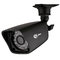 cheap HD Wireless CMOS CCTV Camera 800TVL With LED IR Bullet Camera For Office