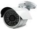 3.6MM Fixed Lens CCTV Bullet Camera CMOS With Auto Tracking White Balance supplier
