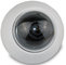 cheap Indoor 2.5'' FCC Plastic Color CCTV Security Dome Camera With 3.6mm Fixed Lens