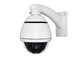 cheap High Speed Network IR LEDs 2.0 Megapixel Waterproof HD PTZ Dome CCTV Camera