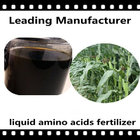Eco-friendly 65% Amino Acid Powder Organic Agriculture Fertilizer By Chengdu Chelate