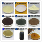 Organic Amino Acid Chelate Calcium Boron Foliar Liquid Fertilizer  (CaB)