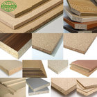 China manufacturer supply 12mm 15mm 18mm cheap chipboard