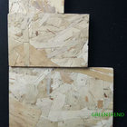 Chinese 9mm 12mm 15mm 18mm OSB for Chile Market