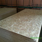 Professional 1220X2440X6-25mm  OSB 3 Manufacturer From China