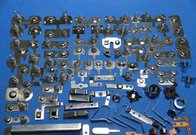 color fabrication service metal stamping parts all kinds of the material customized requried parts