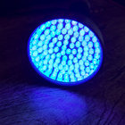 Best 100LED 395NM UV Flashlight 6*AA - Pet Detective LED Ultraviolet Blacklight Reveals Hidden Dog And Cat Urine Stains