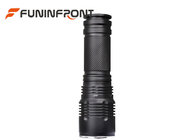 CREE XM-L T6 Zoom LED Flashlight Work with 18650 / 26650 Li-ion Battery or 3*aaa