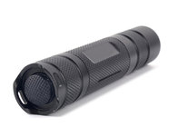 Ultra Bright EDC CREE LED Torch Carring 18650, 16340 or CR123A Li-ion Battery