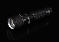 High Output CREE R5 395NM UV LED Flashlight for Scorpion Hunt