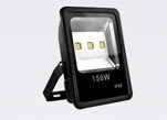 China Surface Mounted Led Flood Lamps Outdoor , IP65 Commercial Led Flood Lights supplier